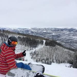 Meet your Posher, John